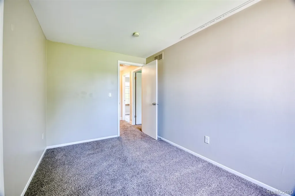 1787 Sheffield Drive Superior Charter Township MI 48198