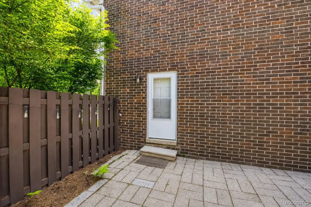 1787 Sheffield Drive Superior Charter Township MI 48198