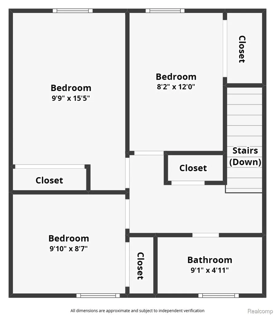 1787 Sheffield Drive Superior Charter Township MI 48198