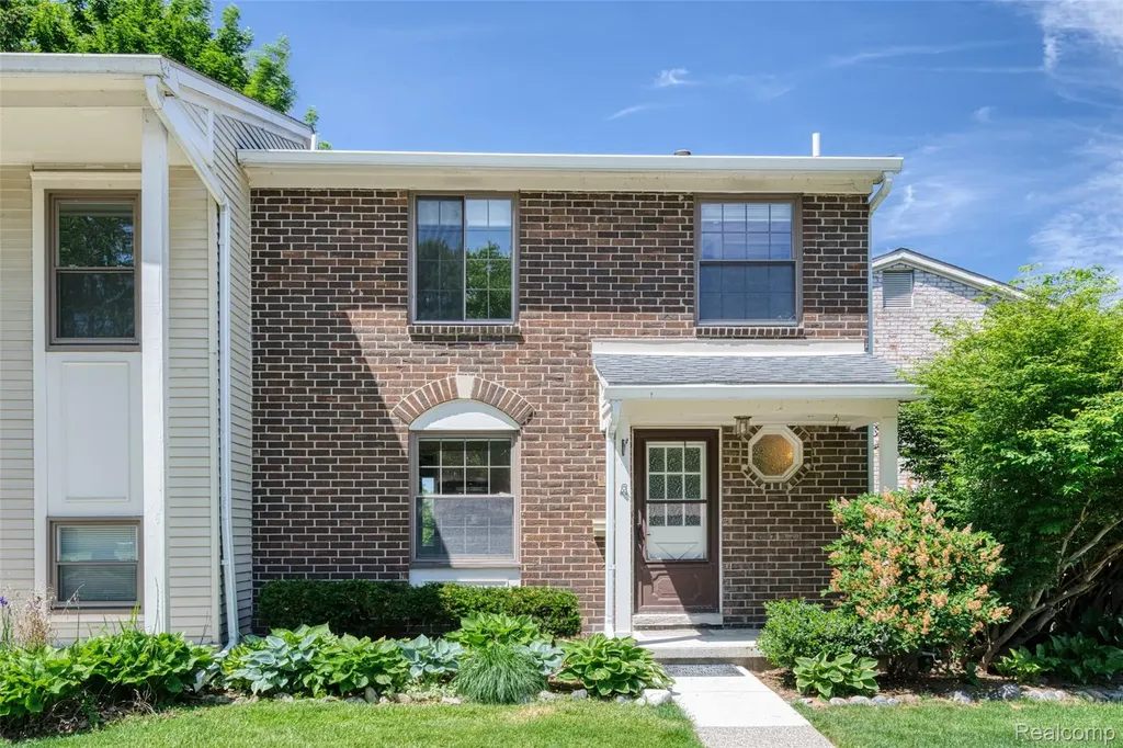 1787 Sheffield Drive Superior Charter Township MI 48198
