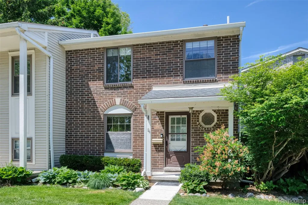 1787 Sheffield Drive Superior Charter Township MI 48198