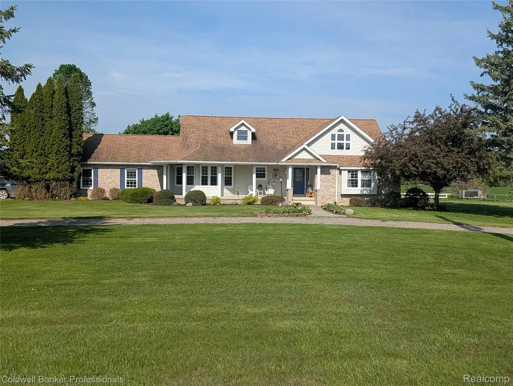 3210 Kingston Road Kingston Village MI 48741