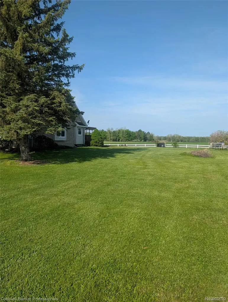 3210 Kingston Road Kingston Village MI 48741