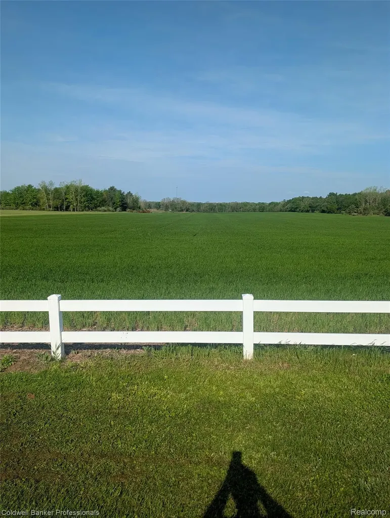3210 Kingston Road Kingston Village MI 48741