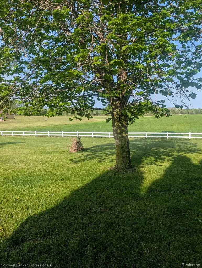 3210 Kingston Road Kingston Village MI 48741
