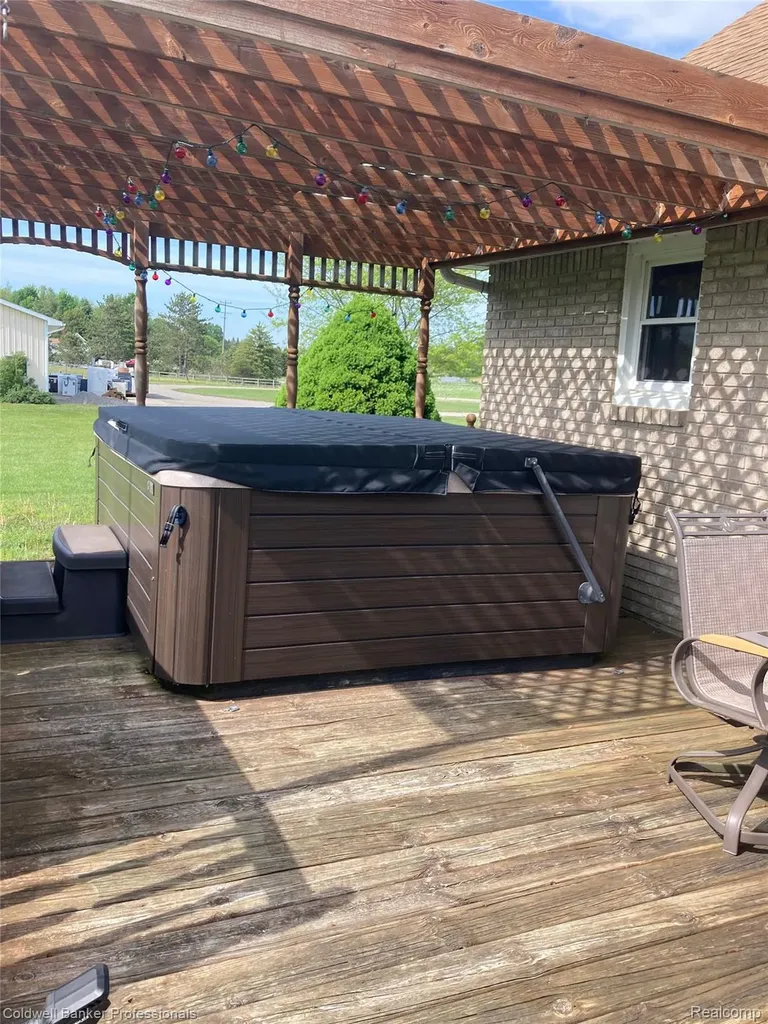 3210 Kingston Road Kingston Village MI 48741