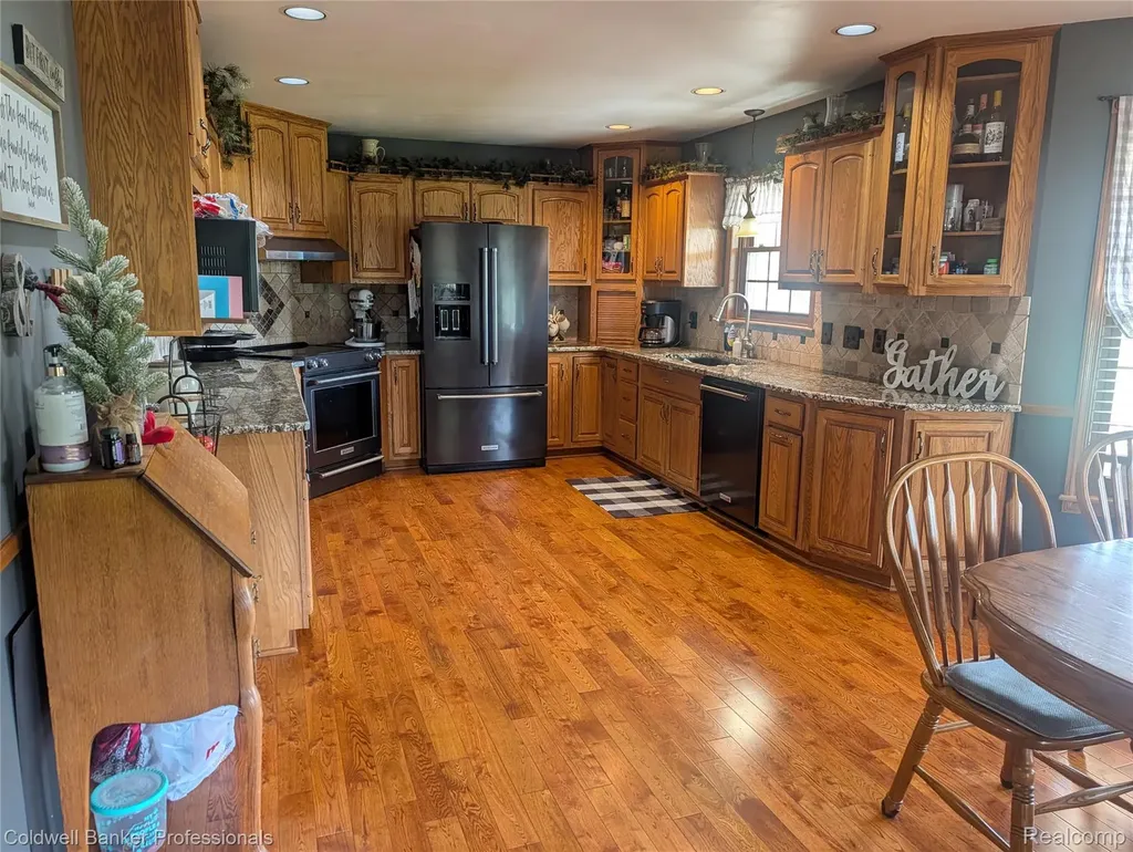 3210 Kingston Road Kingston Village MI 48741