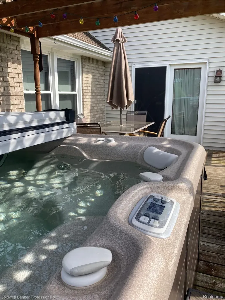 3210 Kingston Road Kingston Village MI 48741