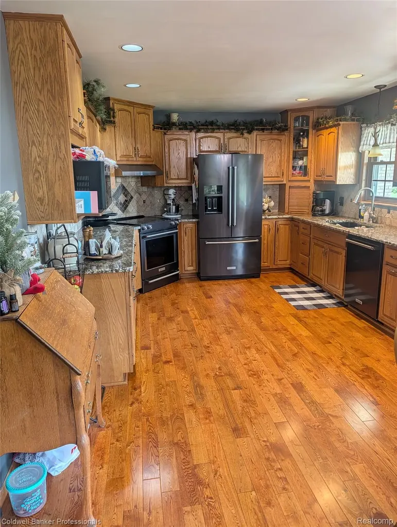 3210 Kingston Road Kingston Village MI 48741