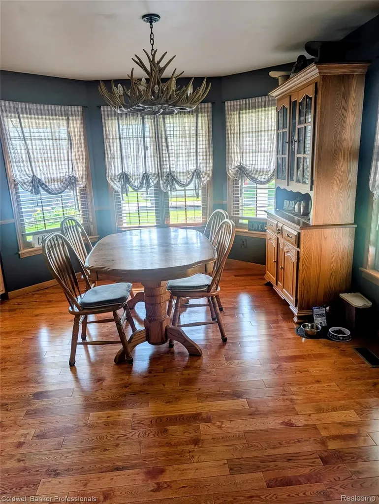 3210 Kingston Road Kingston Village MI 48741