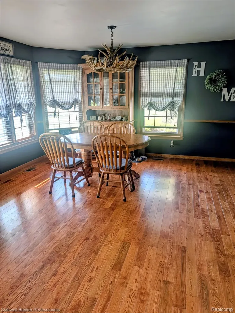 3210 Kingston Road Kingston Village MI 48741
