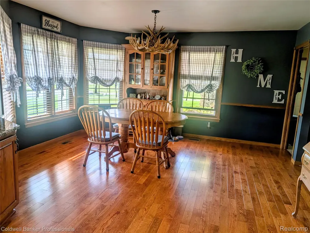 3210 Kingston Road Kingston Village MI 48741