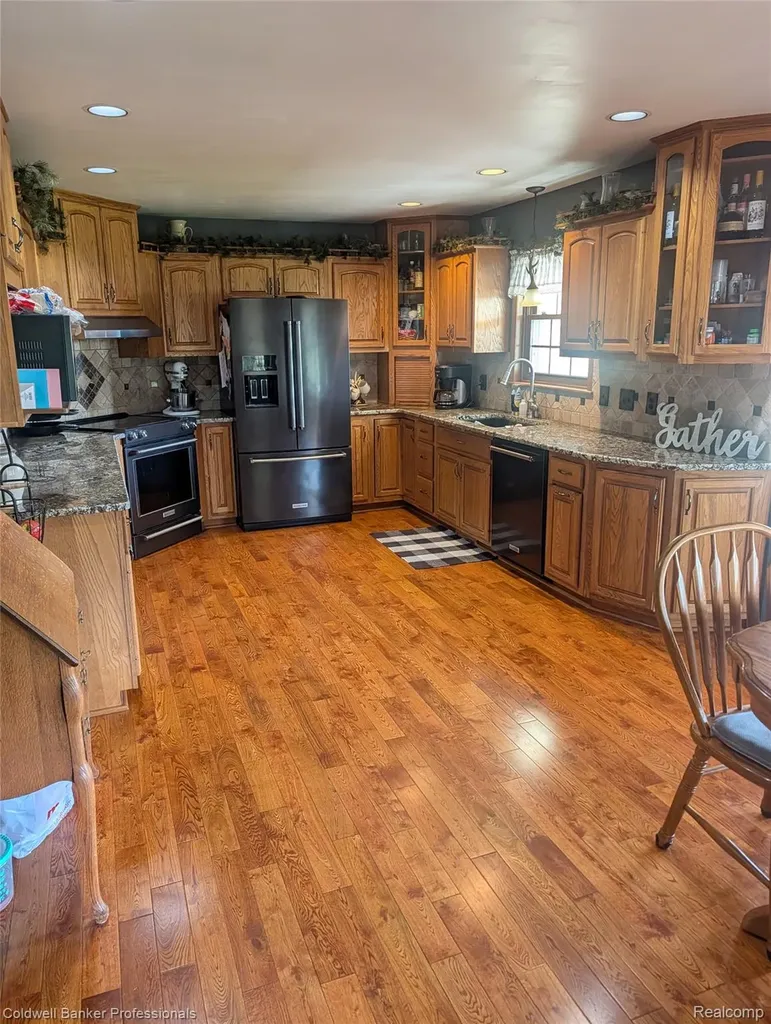 3210 Kingston Road Kingston Village MI 48741