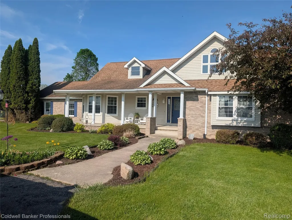 3210 Kingston Road Kingston Village MI 48741