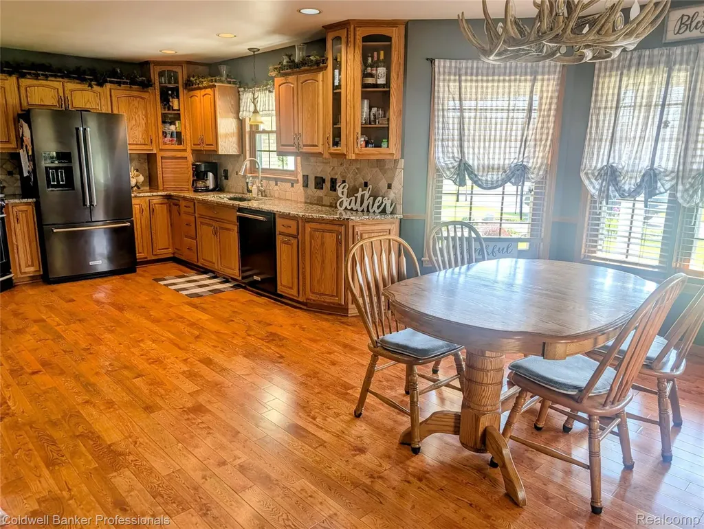 3210 Kingston Road Kingston Village MI 48741