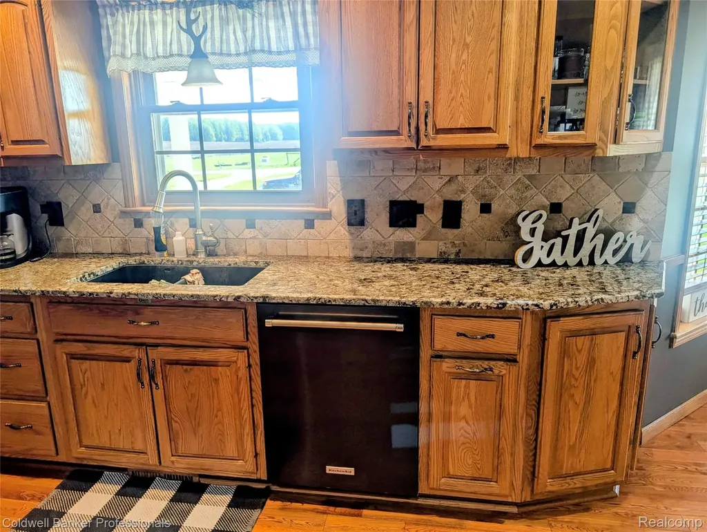 3210 Kingston Road Kingston Village MI 48741