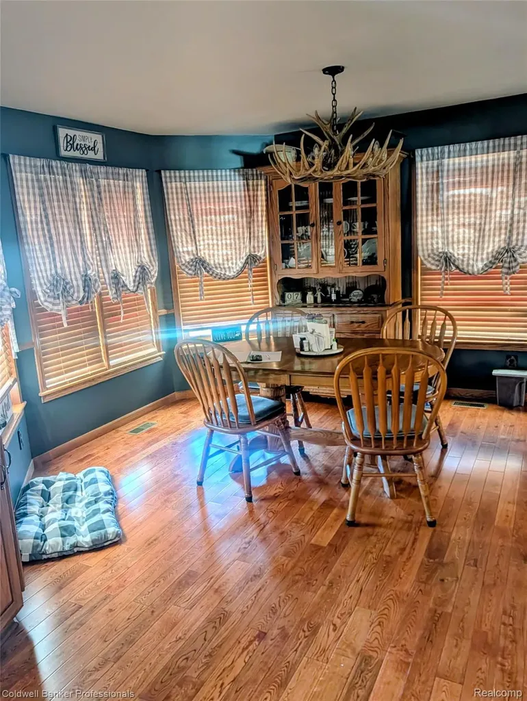 3210 Kingston Road Kingston Village MI 48741
