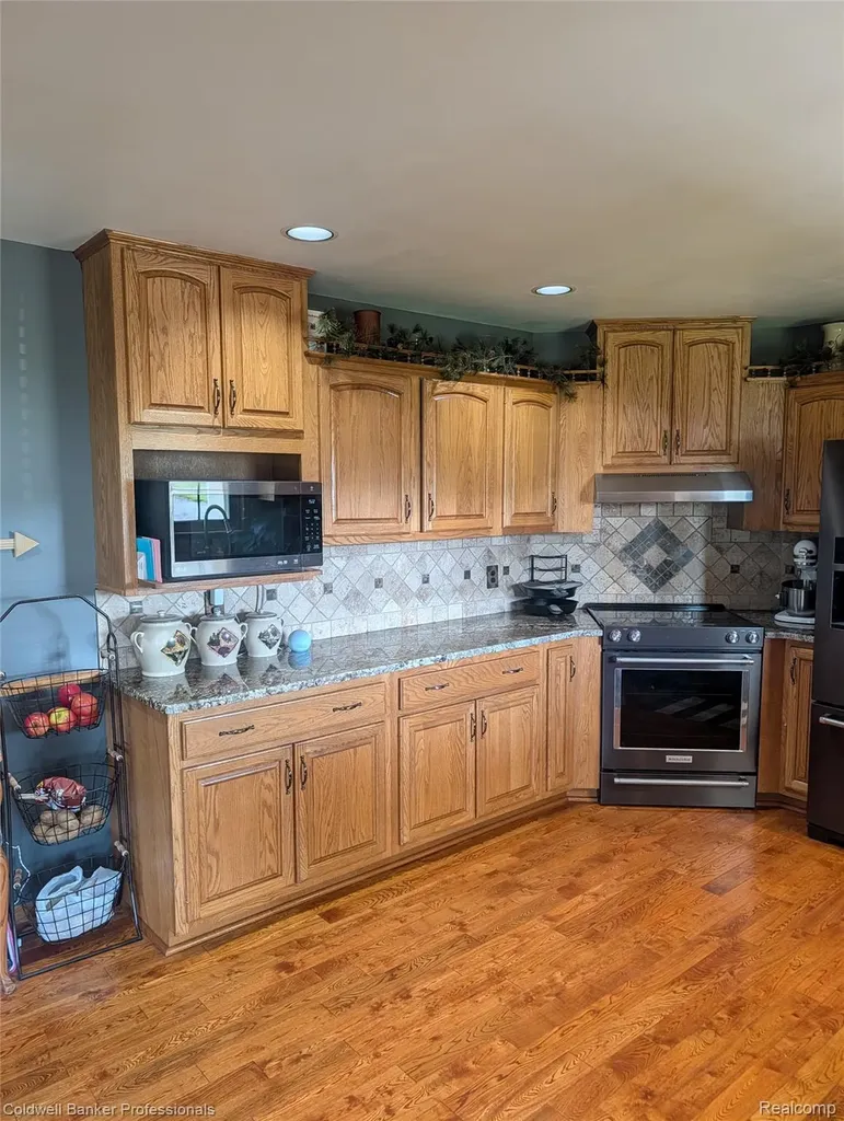 3210 Kingston Road Kingston Village MI 48741