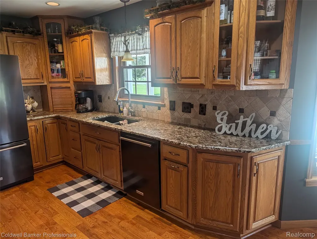 3210 Kingston Road Kingston Village MI 48741
