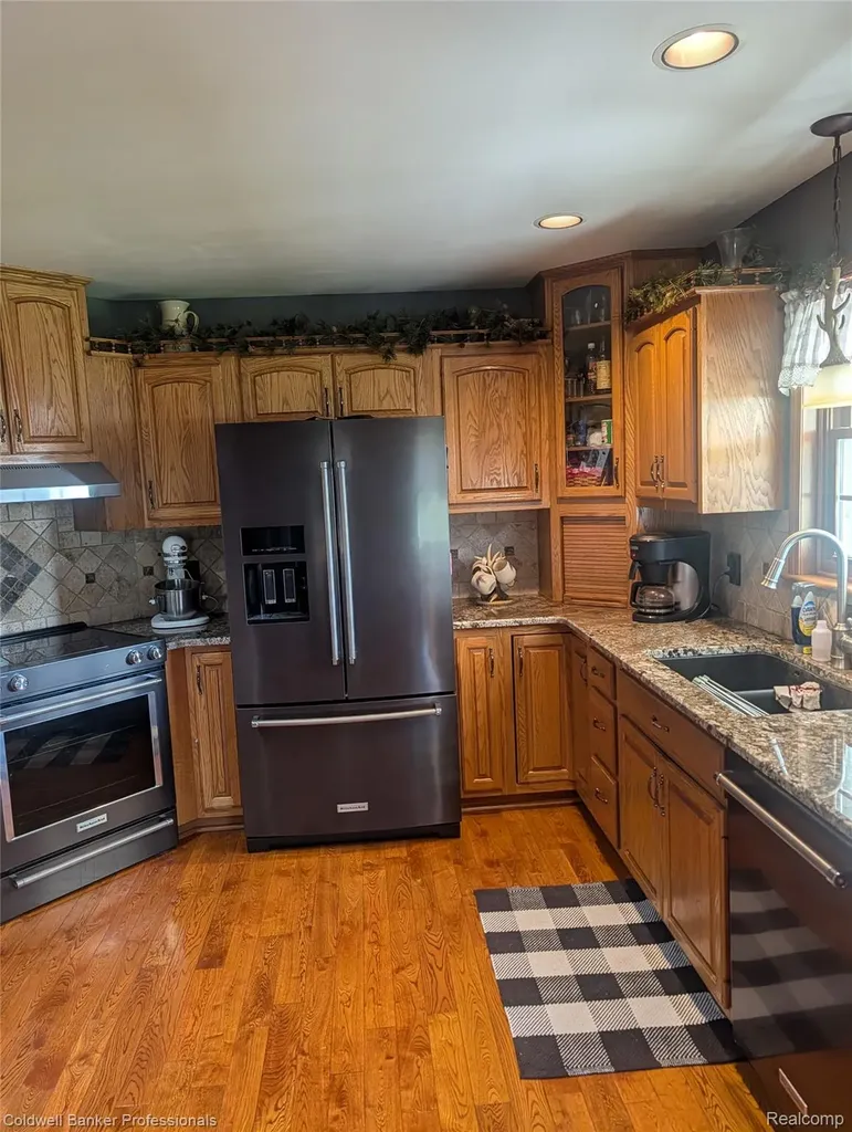 3210 Kingston Road Kingston Village MI 48741