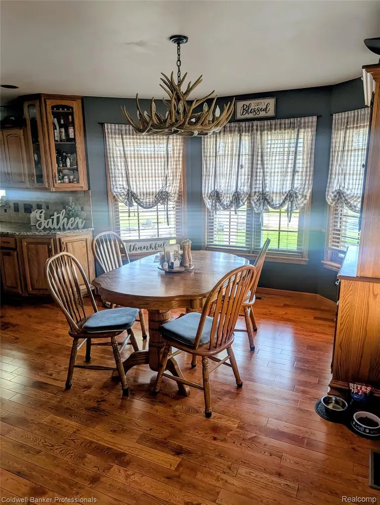 3210 Kingston Road Kingston Village MI 48741