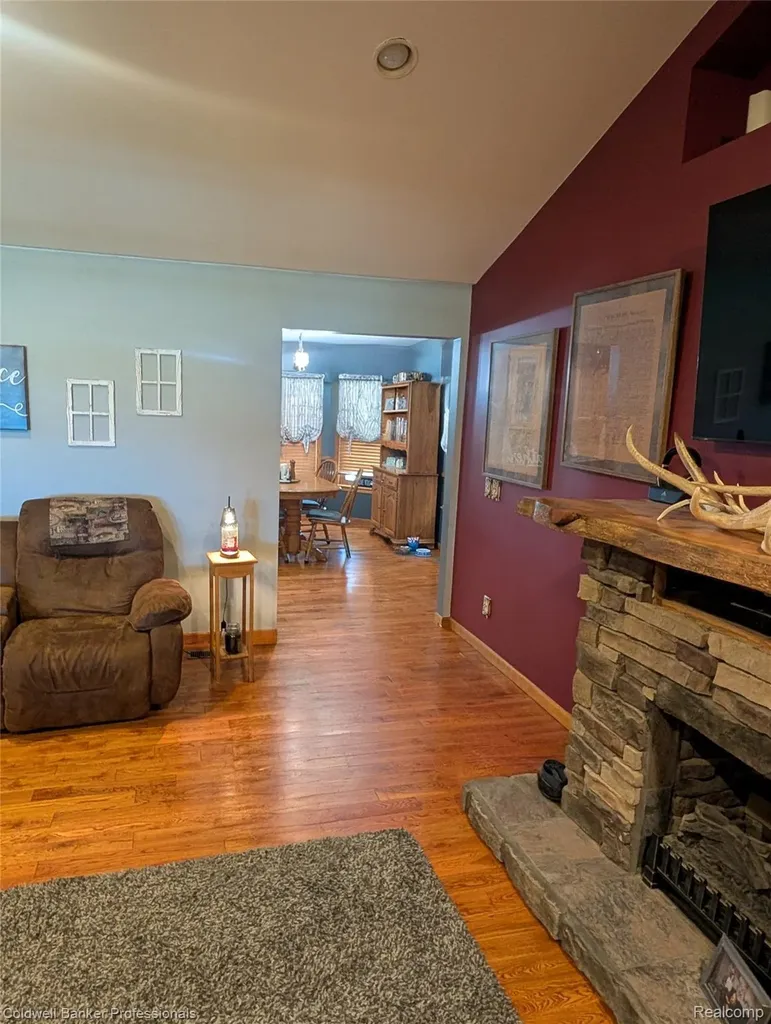 3210 Kingston Road Kingston Village MI 48741