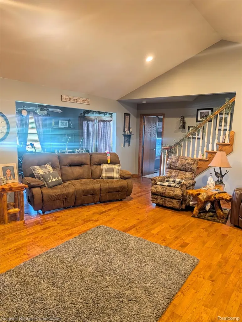 3210 Kingston Road Kingston Village MI 48741