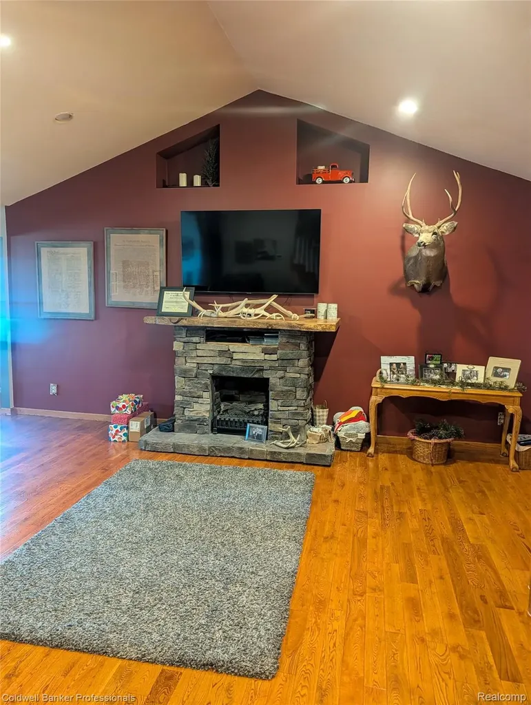 3210 Kingston Road Kingston Village MI 48741