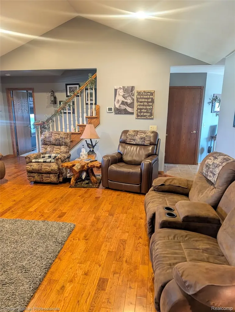 3210 Kingston Road Kingston Village MI 48741