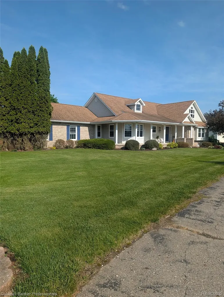 3210 Kingston Road Kingston Village MI 48741