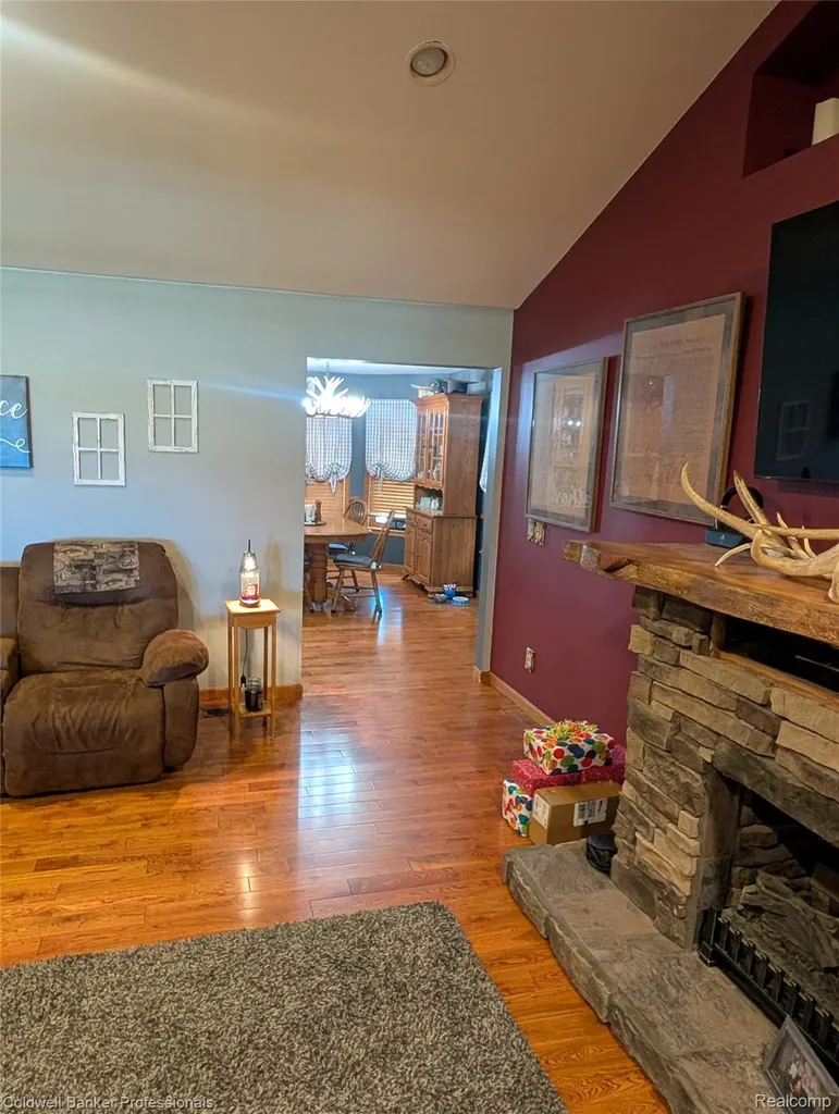 3210 Kingston Road Kingston Village MI 48741