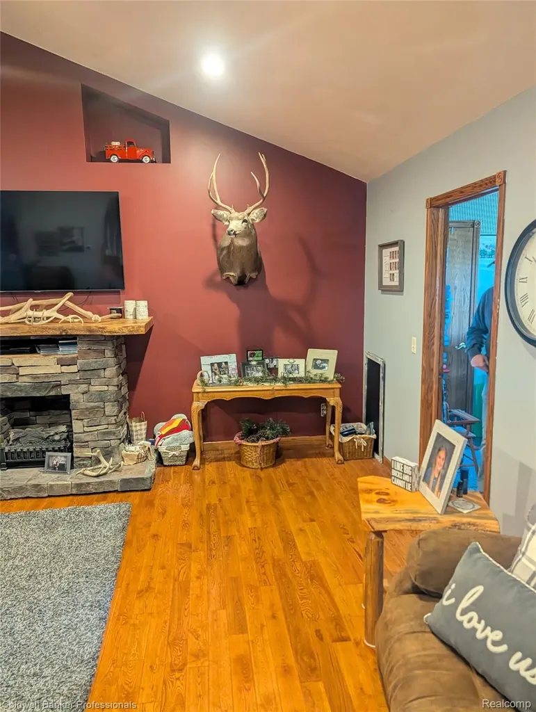 3210 Kingston Road Kingston Village MI 48741