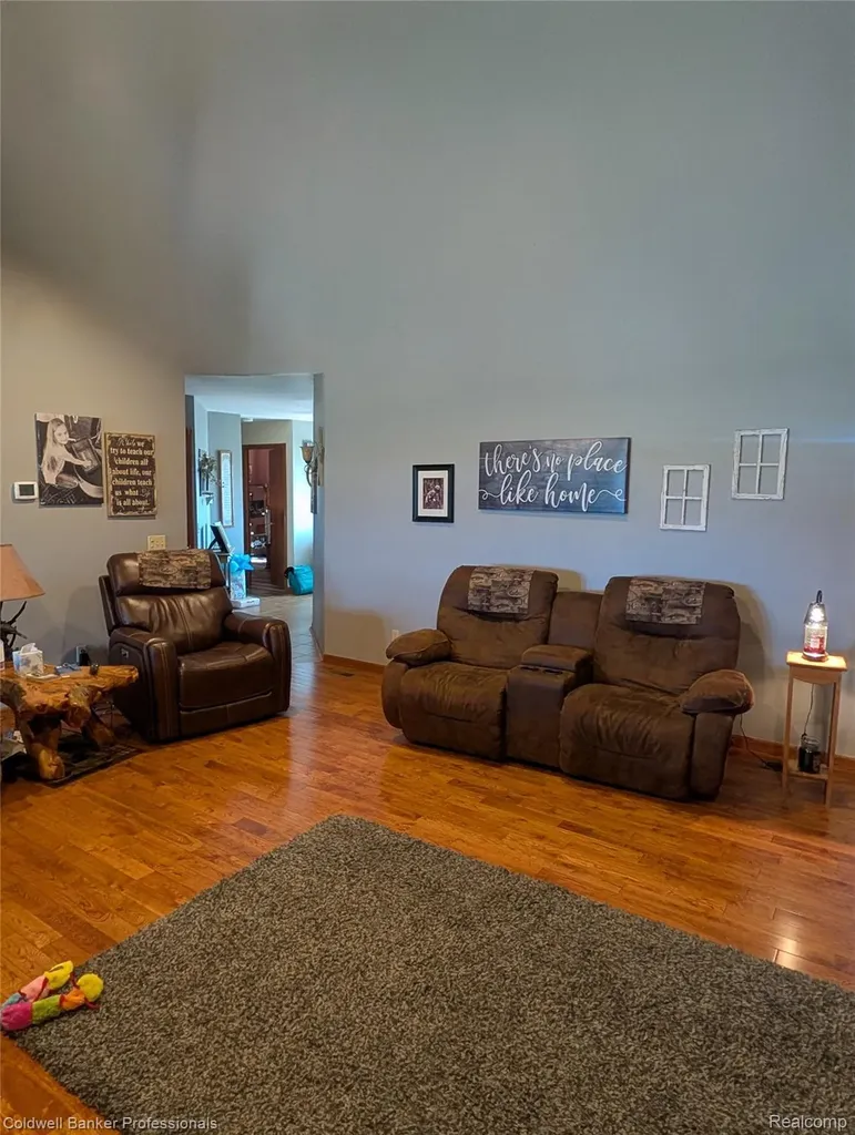 3210 Kingston Road Kingston Village MI 48741