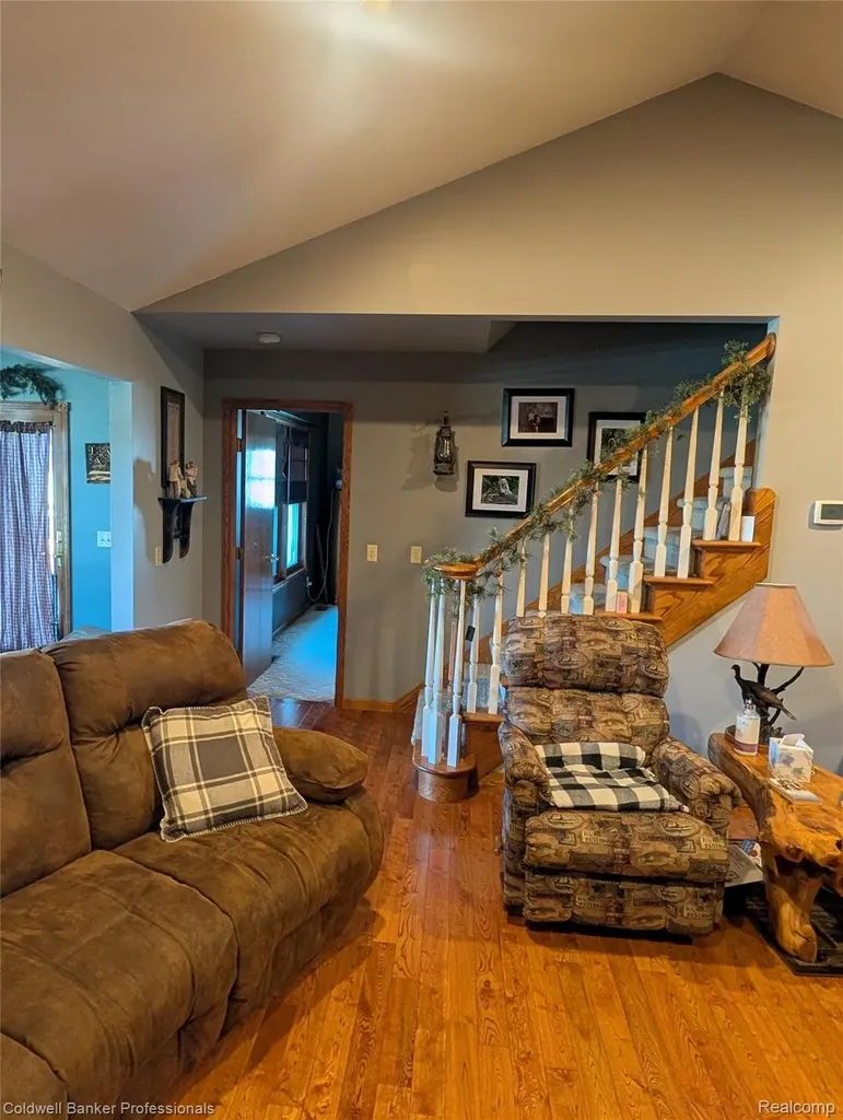 3210 Kingston Road Kingston Village MI 48741