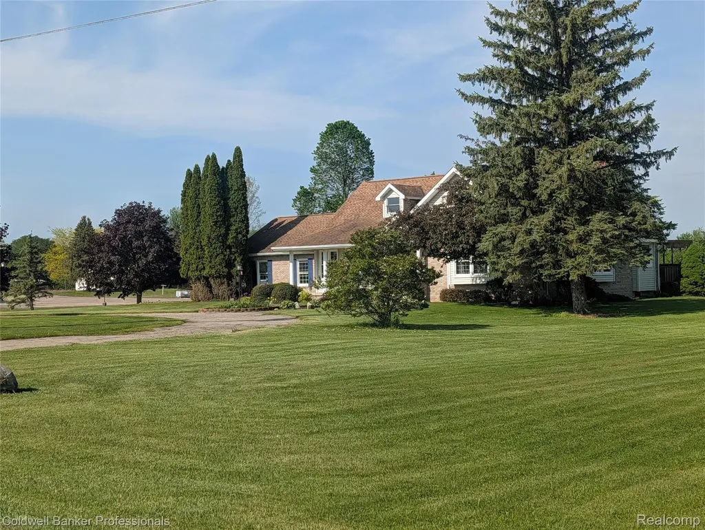3210 Kingston Road Kingston Village MI 48741