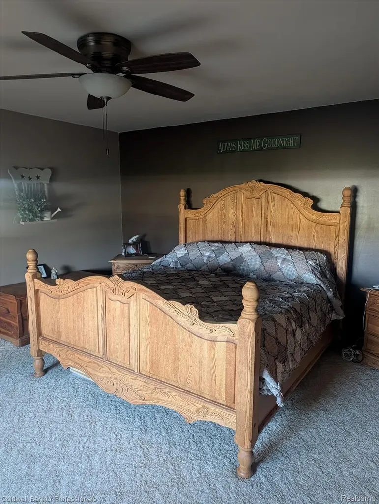 3210 Kingston Road Kingston Village MI 48741