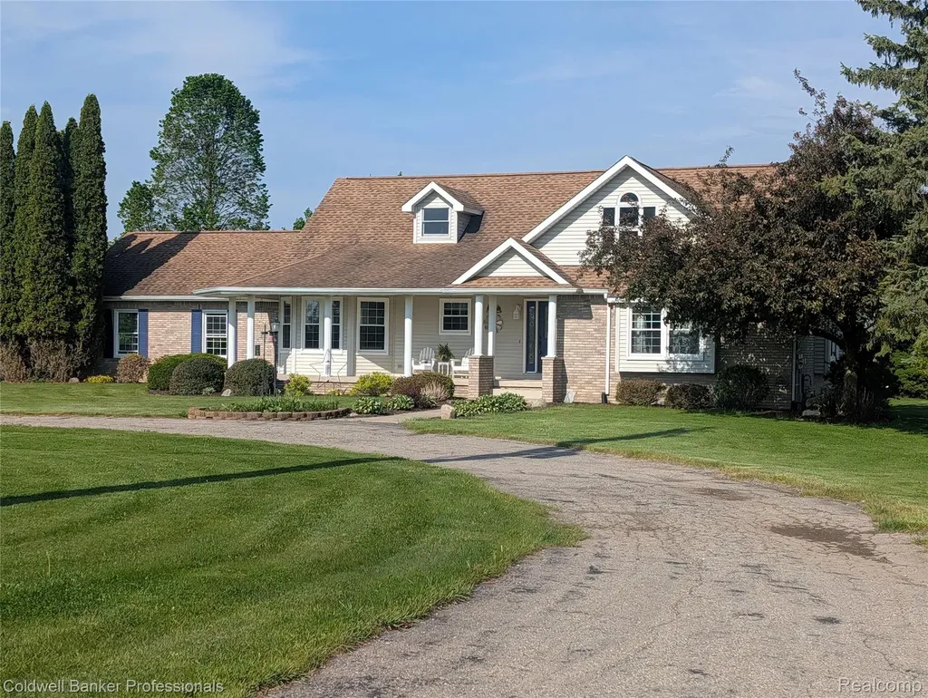 3210 Kingston Road Kingston Village MI 48741