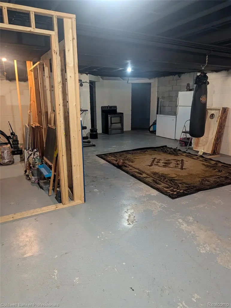 3210 Kingston Road Kingston Village MI 48741