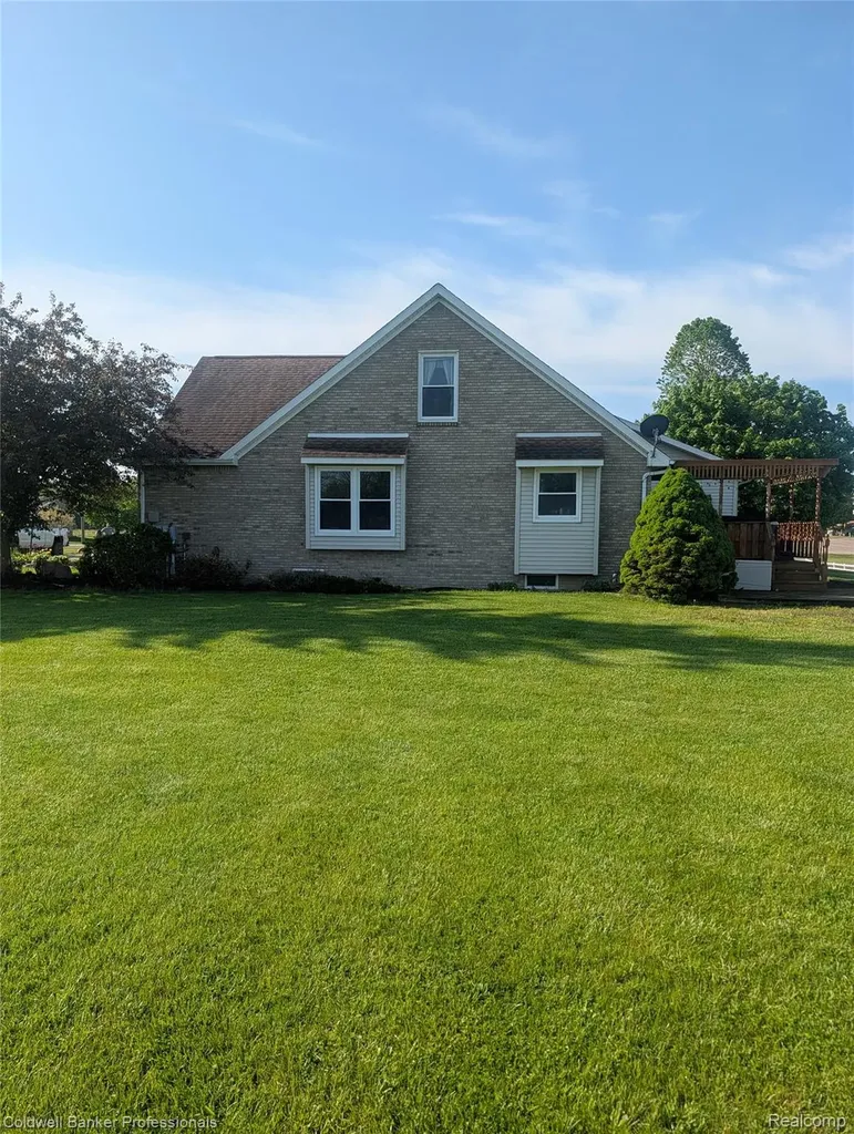 3210 Kingston Road Kingston Village MI 48741