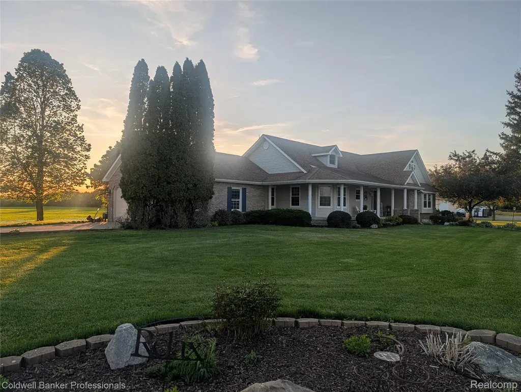 3210 Kingston Road Kingston Village MI 48741