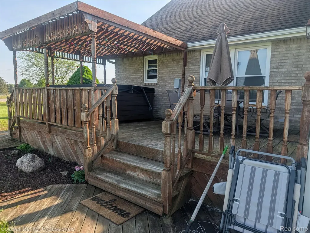 3210 Kingston Road Kingston Village MI 48741