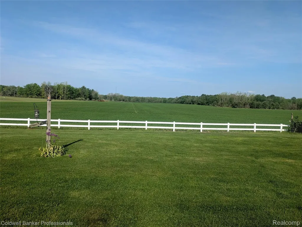 3210 Kingston Road Kingston Village MI 48741