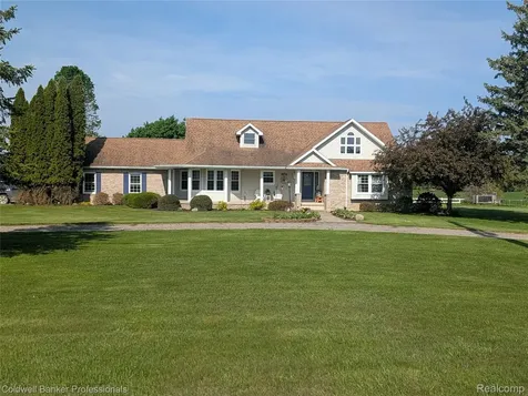3210 Kingston Road Kingston Village MI 48741
