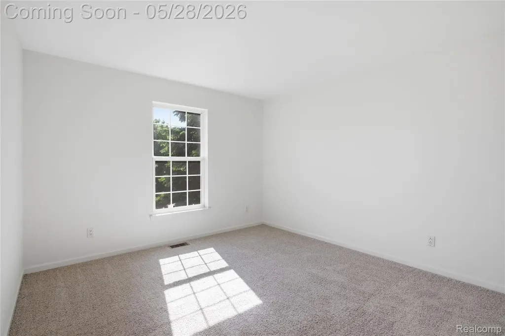 496 Pleasant Ridge Drive Canton Charter Township MI 48188