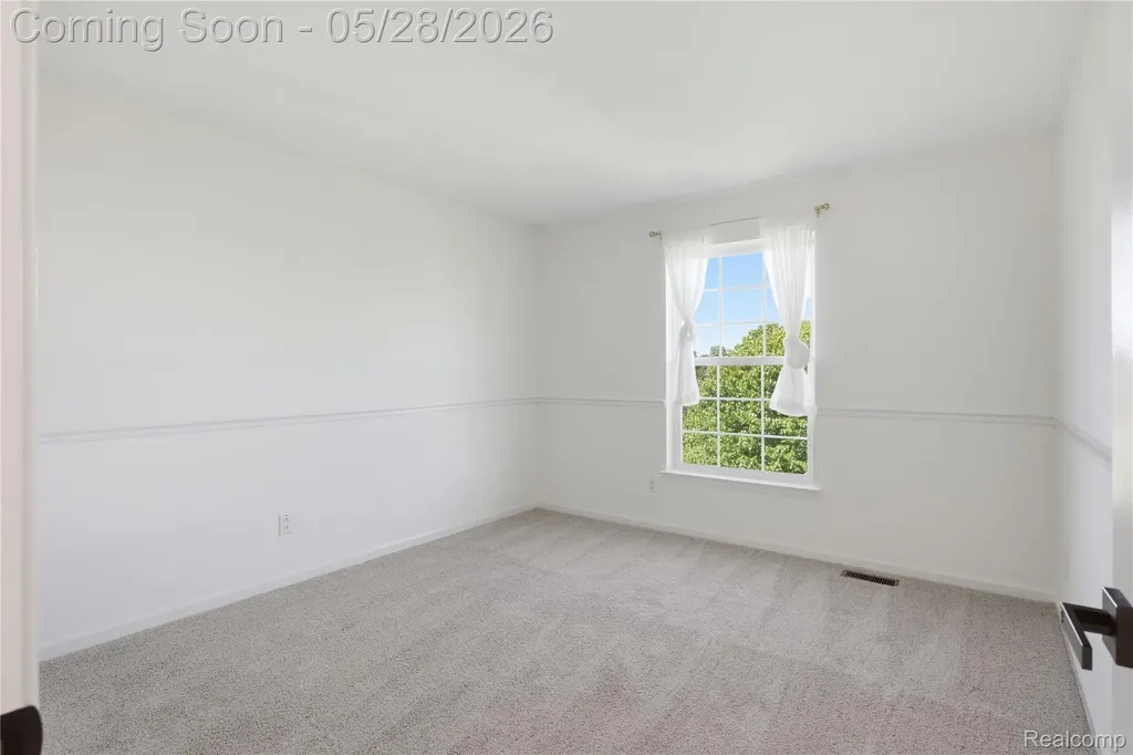 496 Pleasant Ridge Drive Canton Charter Township MI 48188