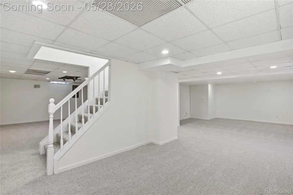 496 Pleasant Ridge Drive Canton Charter Township MI 48188