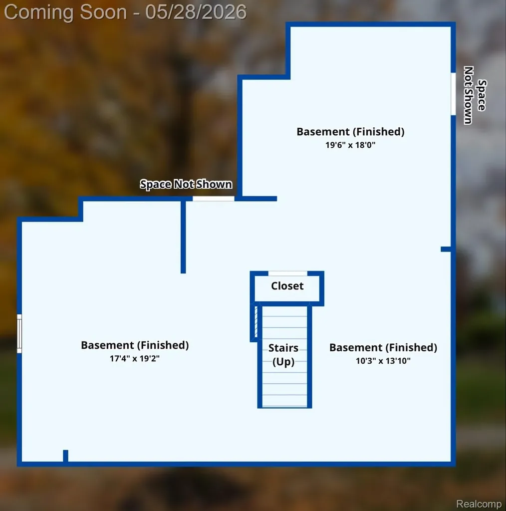 496 Pleasant Ridge Drive Canton Charter Township MI 48188