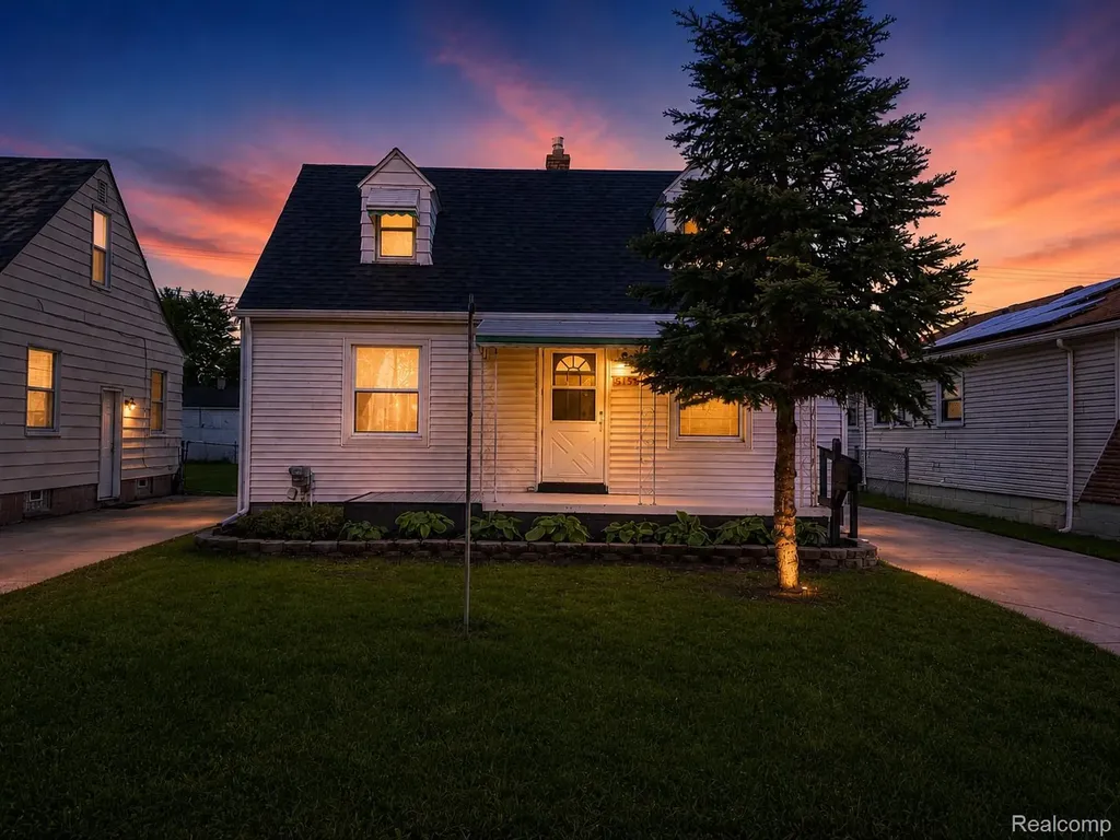 5157 Niagara Street Wayne City MI 48184