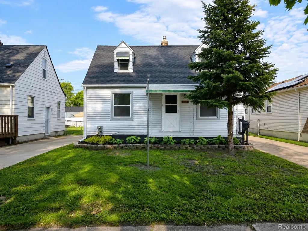 5157 Niagara Street Wayne City MI 48184