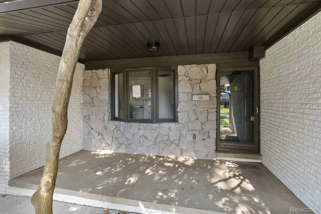 31031 Champine Street St. Clair Shores City MI 48082